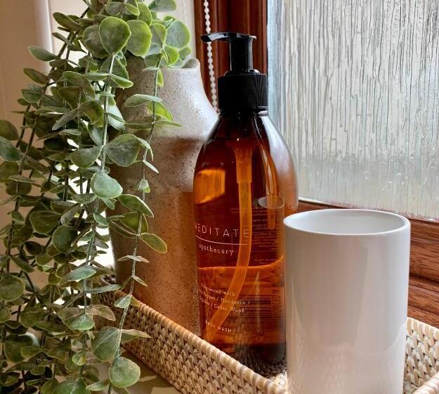 مبيت وإفطار The Byre