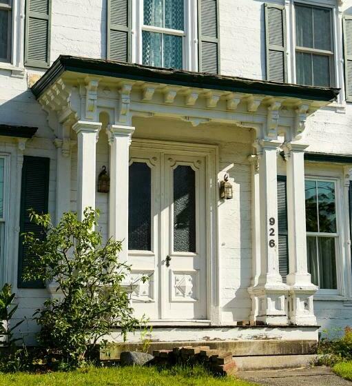 مبيت وإفطار The Waldoboro Inn Room 3