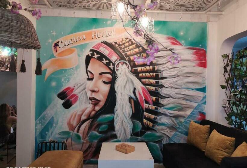 Cacica Hostel