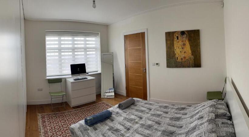 Heavenly London Whetstone B&b