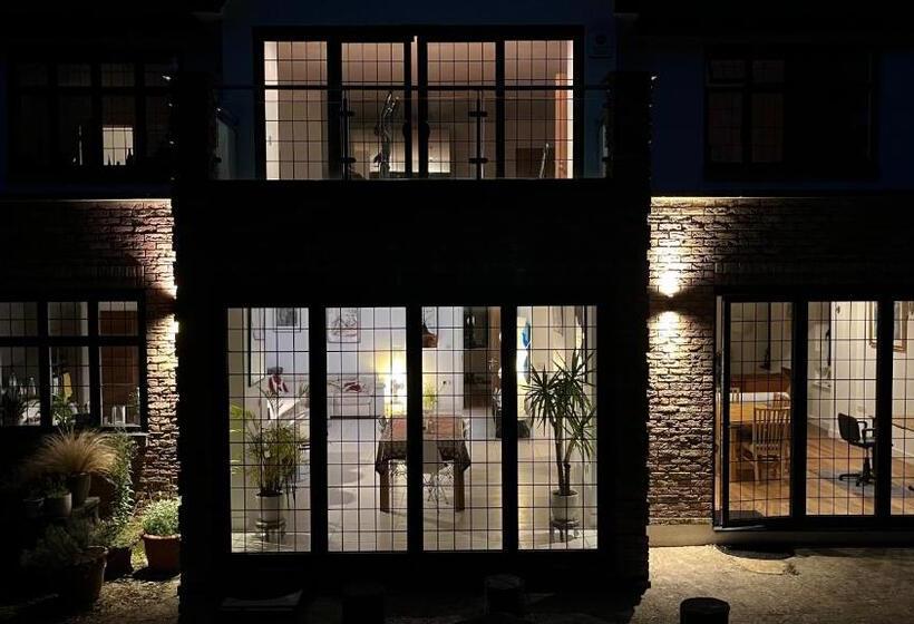 Heavenly London   Whetstone B&b