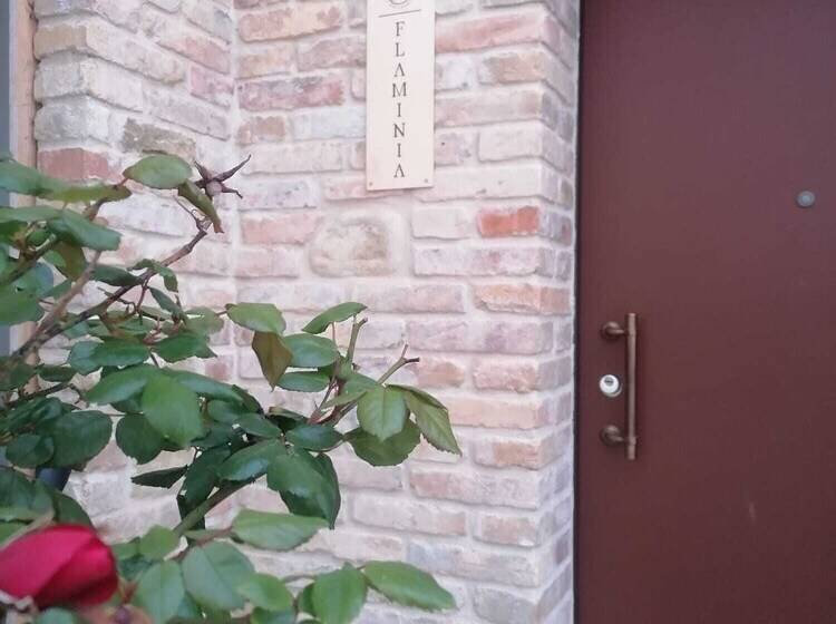 فندق Agriturismo San Nicolino