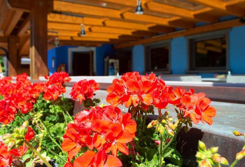 فندق Al Mughetto