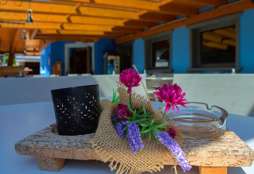 فندق Al Mughetto