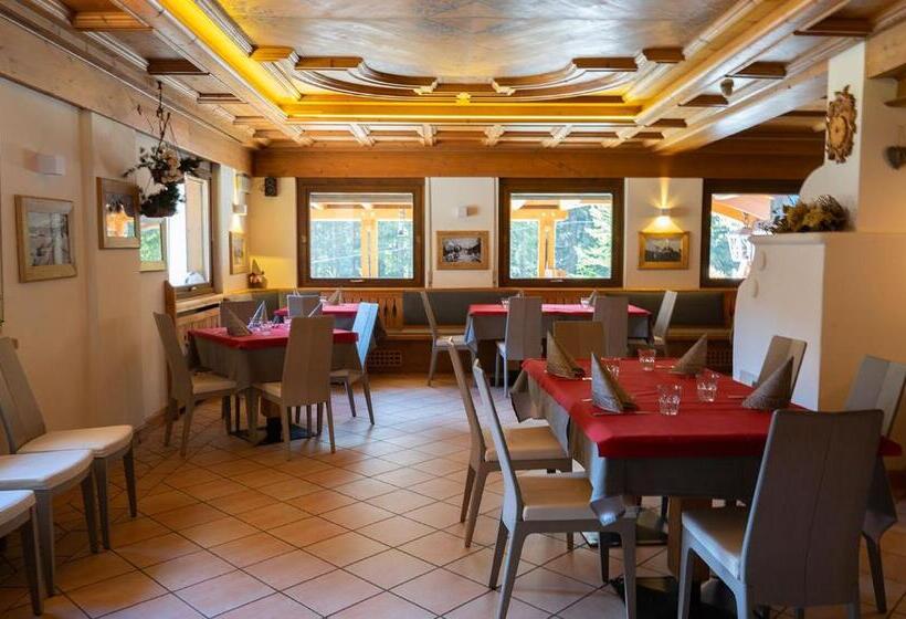 فندق Al Mughetto