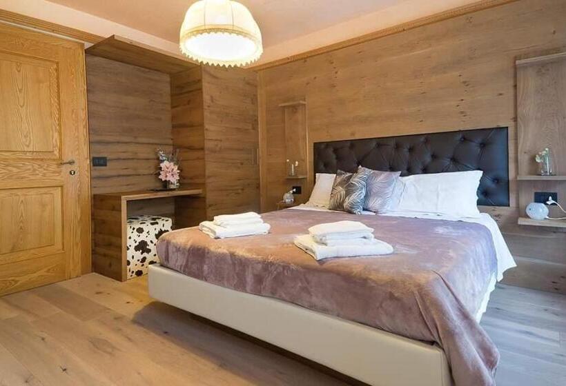 فندق Al Mughetto