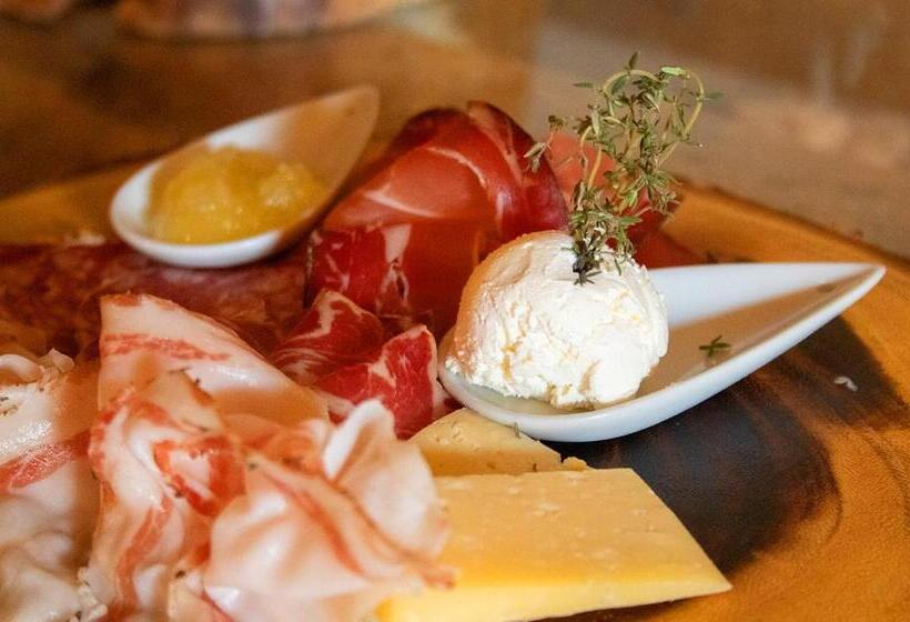 فندق Al Mughetto