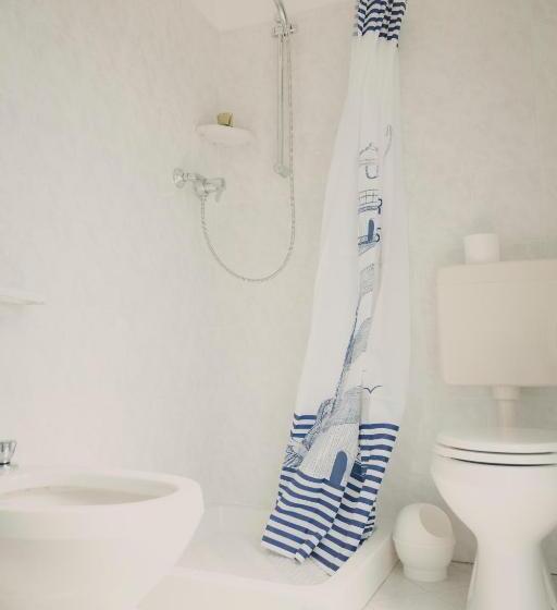 בית מלון כפרי Albergo Panorama