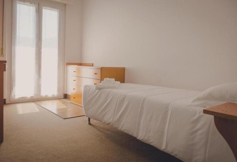 בית מלון כפרי Albergo Panorama