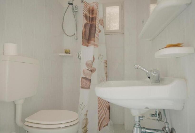 בית מלון כפרי Albergo Panorama