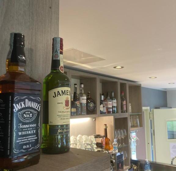 בית מלון כפרי Albergo Panorama