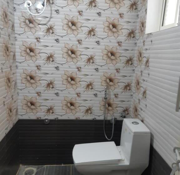 فندق Cnr Residency, Madanapalle