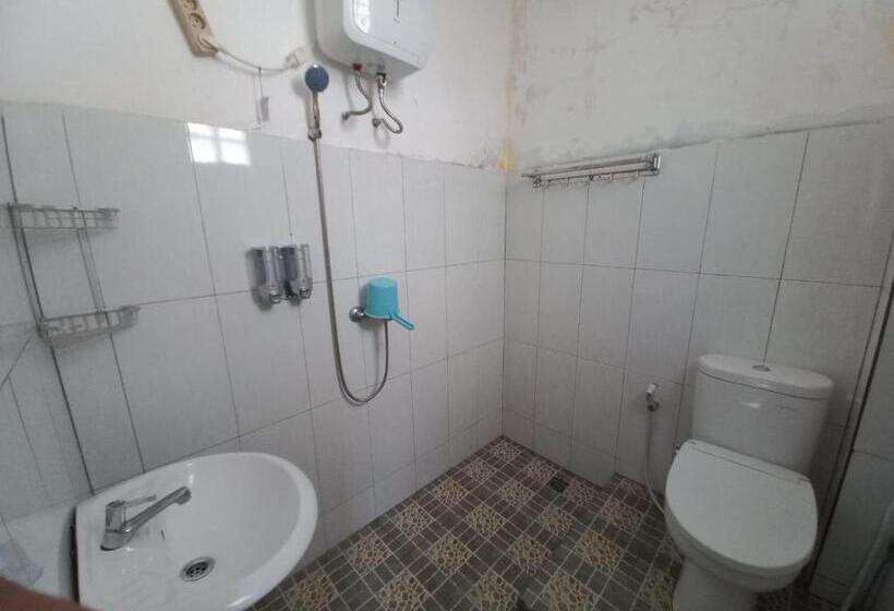 酒店 Collection O 92634 Villa Ds