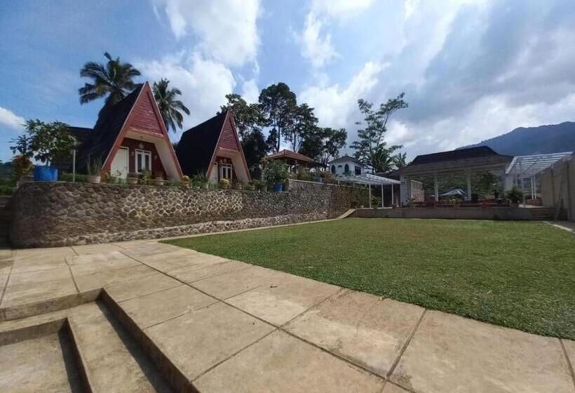 酒店 Collection O 92634 Villa Ds