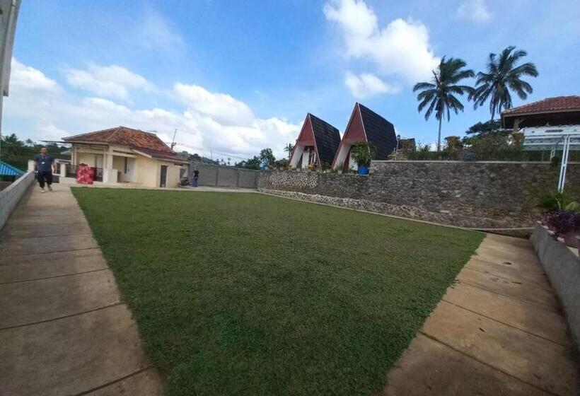 酒店 Collection O 92634 Villa Ds