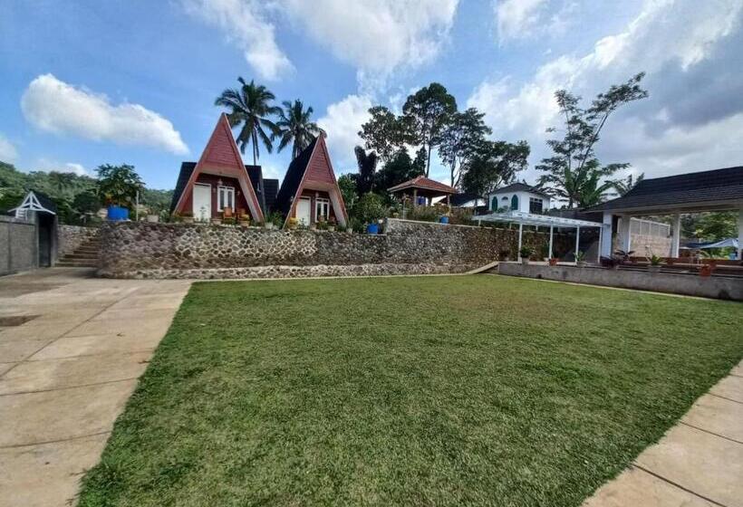 酒店 Collection O 92634 Villa Ds