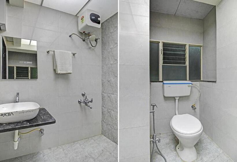 Отель Collection O Abhishek Executive