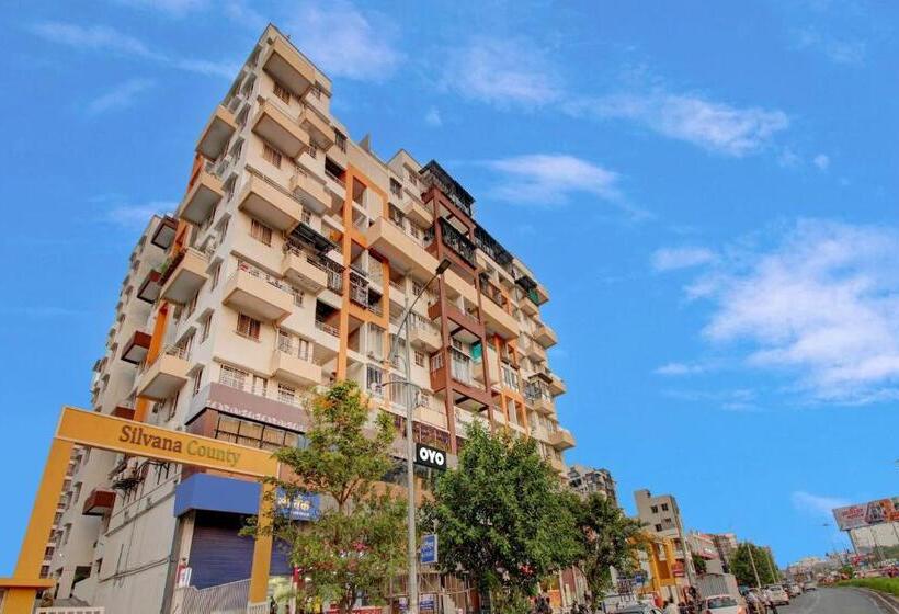 בית מלון כפרי Collection O Haveli Executive