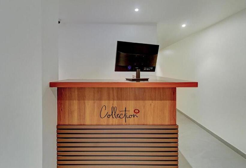 בית מלון כפרי Collection O Haveli Executive