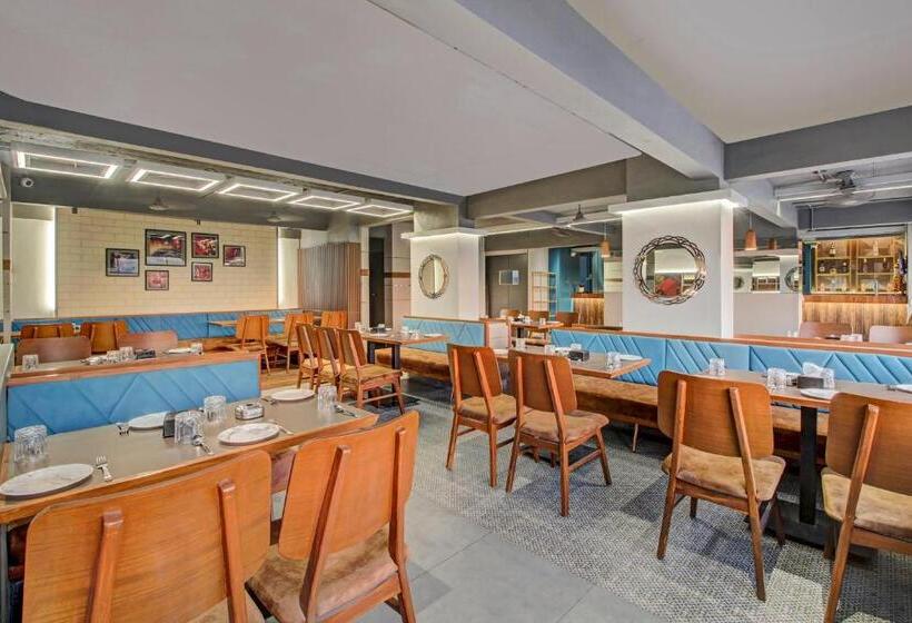 בית מלון כפרי Collection O Haveli Executive