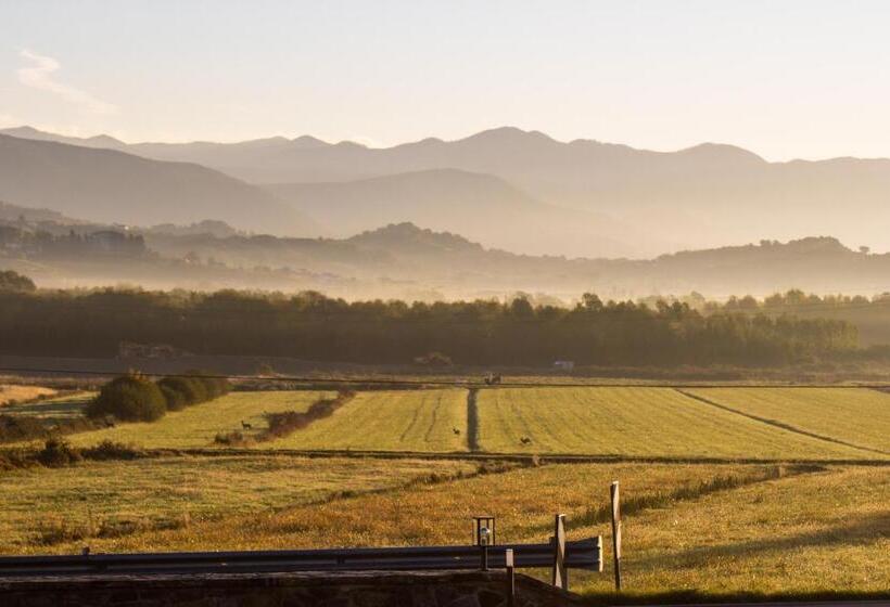 호텔 Cruna Di Subida Wine Country House