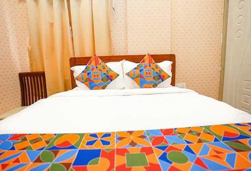 هتل Collection O Eswar Residency