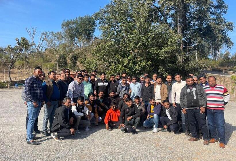 Hotel Jungle Journey  A Lake Resort