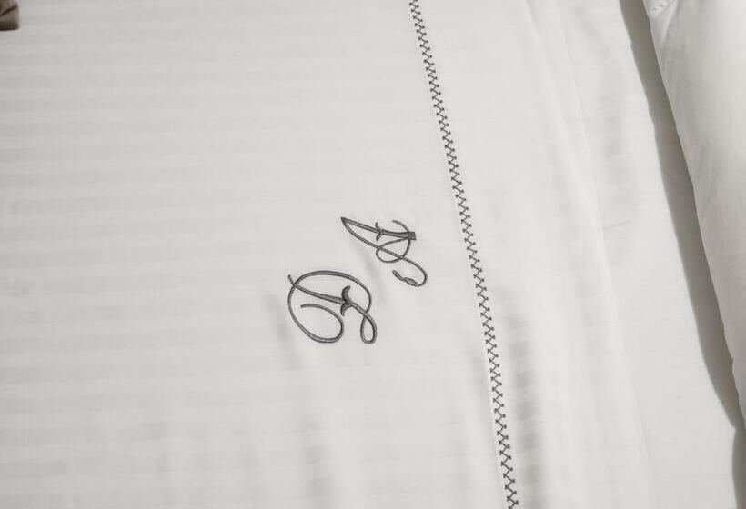 酒店 Llogora Dervishaliu