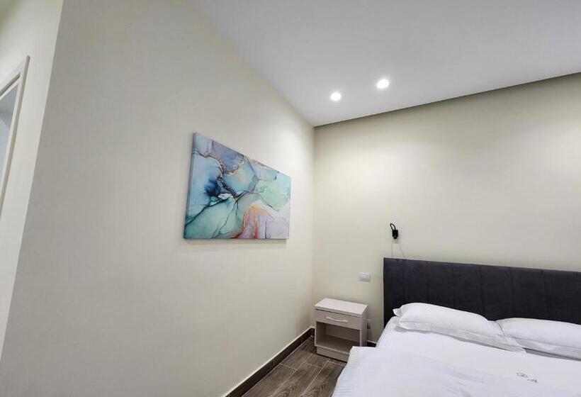 酒店 Llogora Dervishaliu