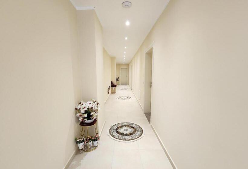 酒店 Llogora Dervishaliu