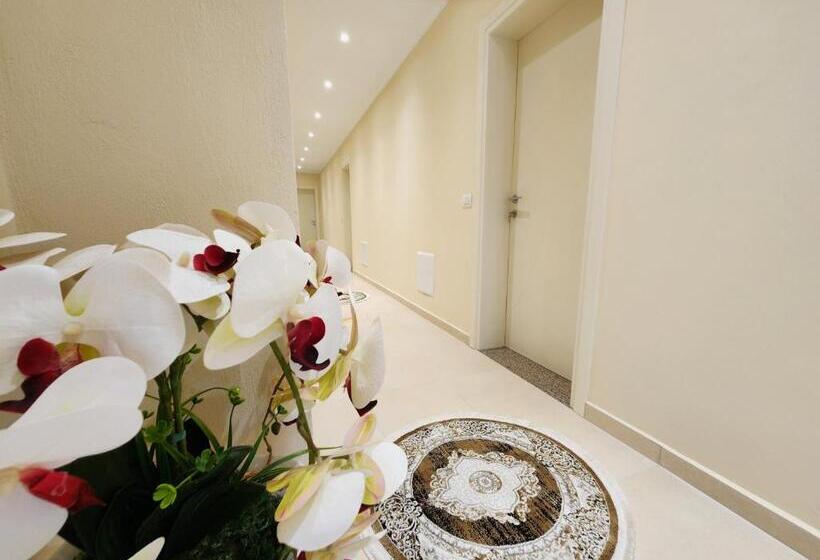 酒店 Llogora Dervishaliu