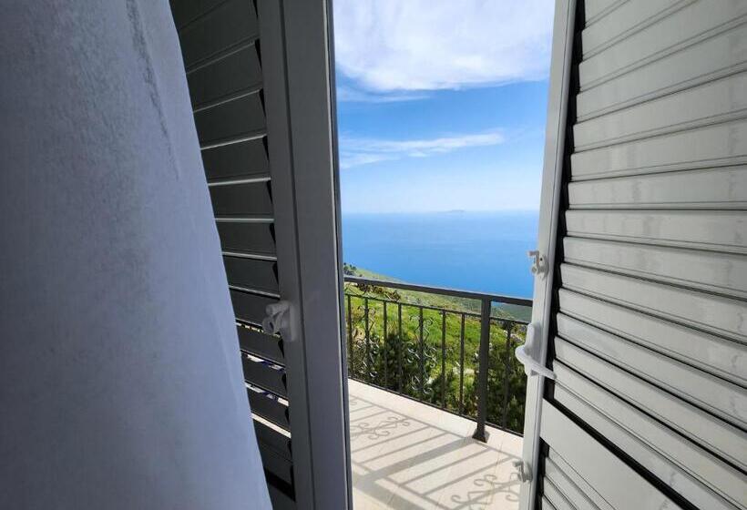 酒店 Llogora Dervishaliu