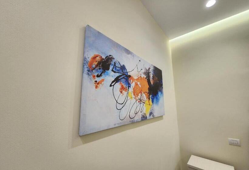 酒店 Llogora Dervishaliu