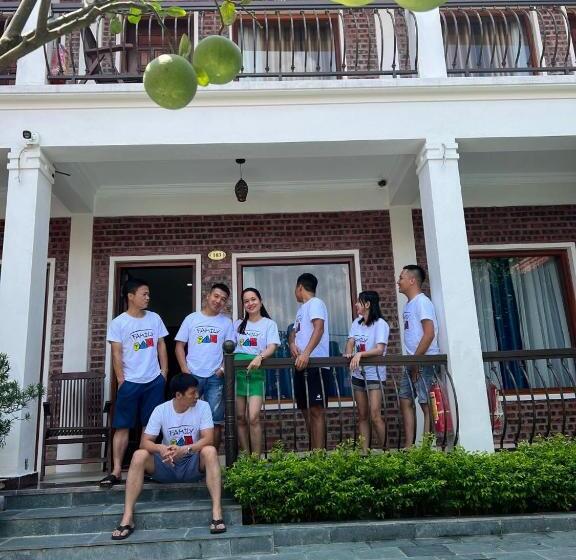 هتل Mai Mountain Homestay