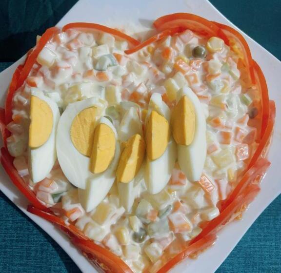 هتل Mai Mountain Homestay