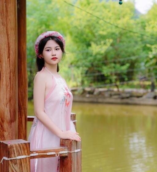 هتل Mai Mountain Homestay