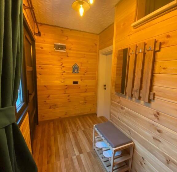 בית מלון כפרי Ni̇ka