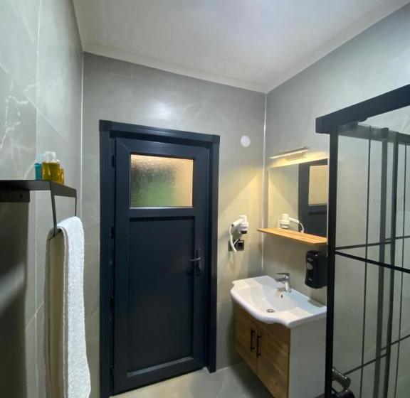 בית מלון כפרי Ni̇ka