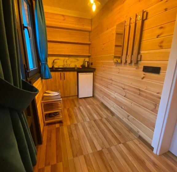 בית מלון כפרי Ni̇ka