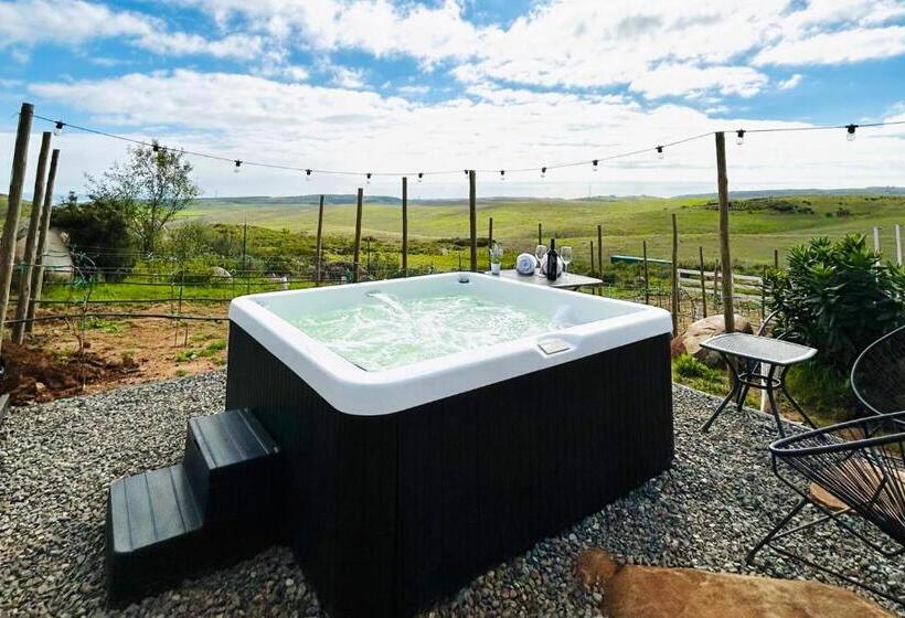 فندق Numa Wine Eco Suites