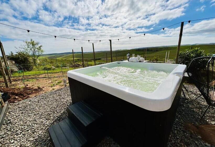 فندق Numa Wine Eco Suites