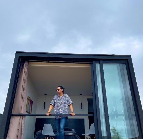 فندق Numa Wine Eco Suites