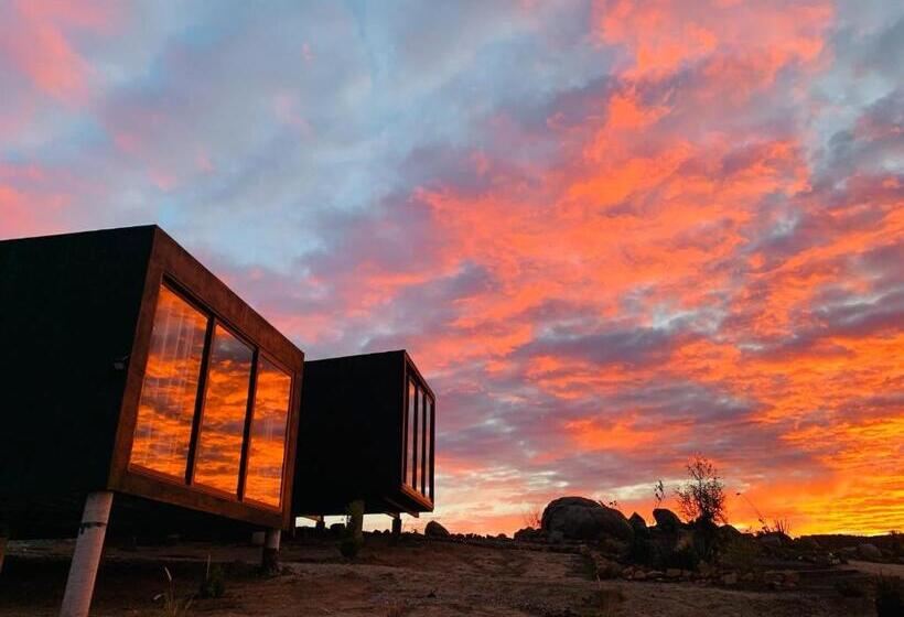 فندق Numa Wine Eco Suites