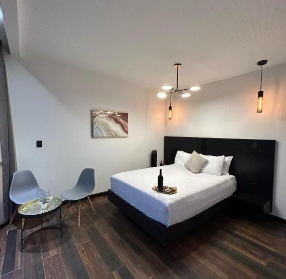 فندق Numa Wine Eco Suites