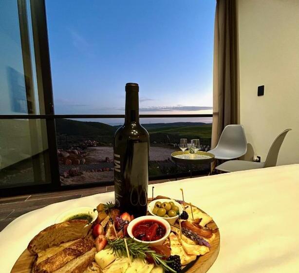 فندق Numa Wine Eco Suites