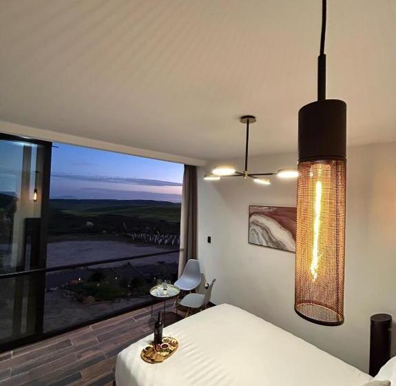 فندق Numa Wine Eco Suites