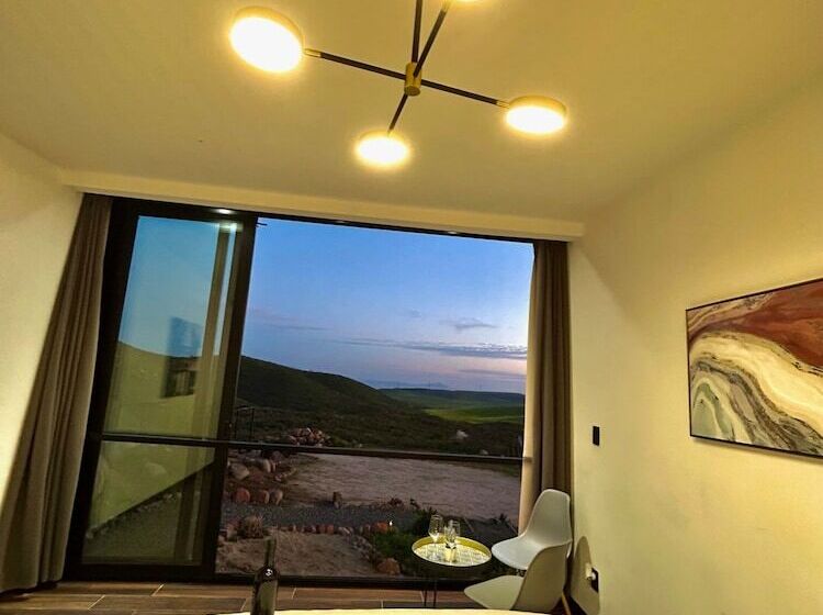 فندق Numa Wine Eco Suites