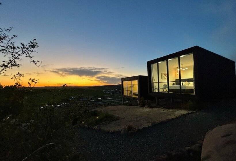 فندق Numa Wine Eco Suites