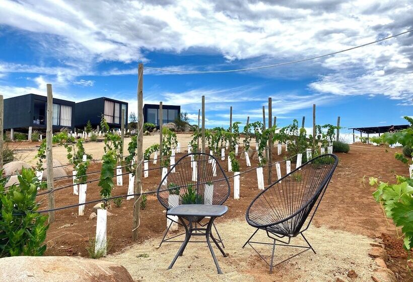 فندق Numa Wine Eco Suites