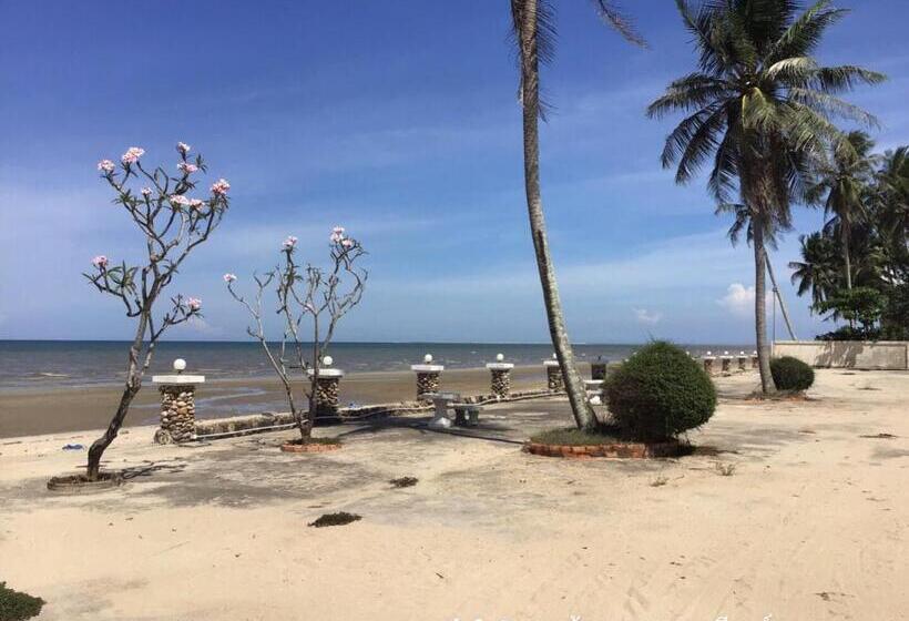 酒店 Onthebeach Resort